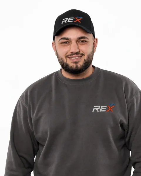 Meriton Rexhepi